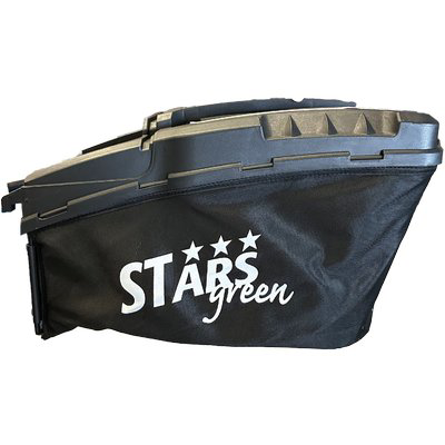 CESTO RASAERBA MOTORE LEONARDO 53SH