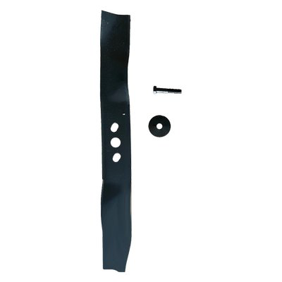 LAMA RASAERBA MOTORE LEONARDO 53SB&S