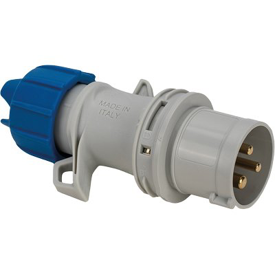 SPINA MOBILE INDUSTRIALE BLU FME