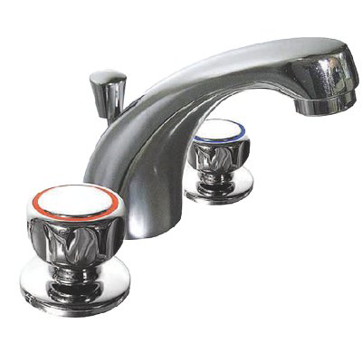 BATTERIA LAVABO STELLA