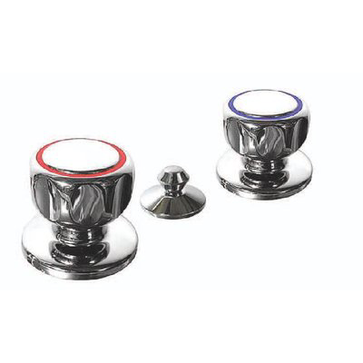 BATTERIA BIDET STELLA