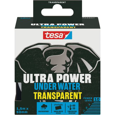 NASTRO ULTRA POWER UNDER WATER 56481 TESA