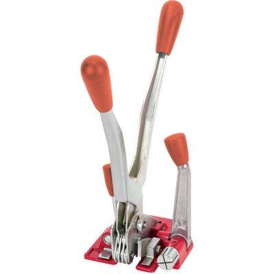 TENDIREGGIA MANUALE FA-PLAST MAESTRI