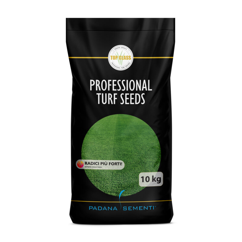 Exclusive Mockups for Branding and Packaging Design Seme prato Top Class Extreme Blue Padana sementi 10 Kg - immagine 1