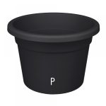 Vaso Premium cm 30 Nicoli - immagine 2