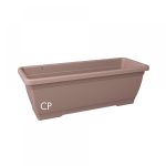 Cassetta Primavera cm 60 per balcone Nicoli