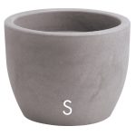 Vaso Hera cm 40 in resina Nicoli - immagine 2
