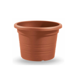 Vaso Cilindro 30 cm Veca