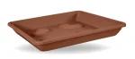 Sottovaso Quadro 42 cm Veca