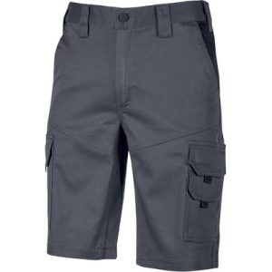 BERMUDA SLIM FIT BONITO U-POWER
