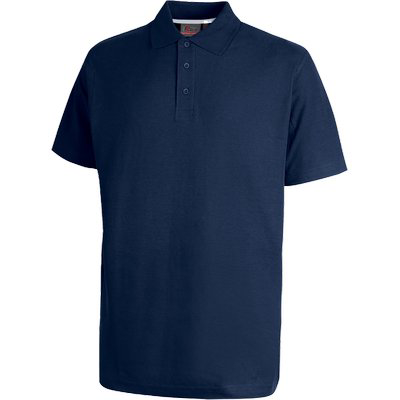 MAGLIETTA POLO TONGA U-POWER