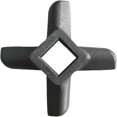 COLTELLO X TRITACARNE ELETTRICO REBER