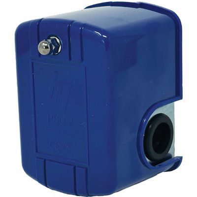 PRESSOSTATO AUTOCLAVE H2Q PSG2