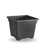 Vaso quadrato 32 cm Veca - immagine 5