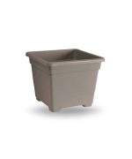 Vaso quadrato 32 cm Veca