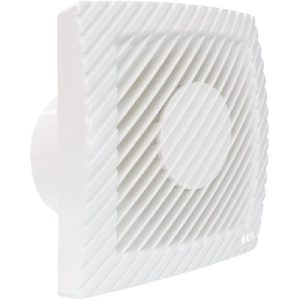ASPIRATORE ELETTRICO L LUX