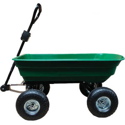 CARRELLO FOURWHEELS 200 RIBALTABILE STARS