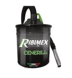 Aspiracenere Ribimex Ceneril 1000 W 18 L