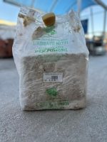 Substrato per Cardoncello - Pronto all’uso per funghi commestibili