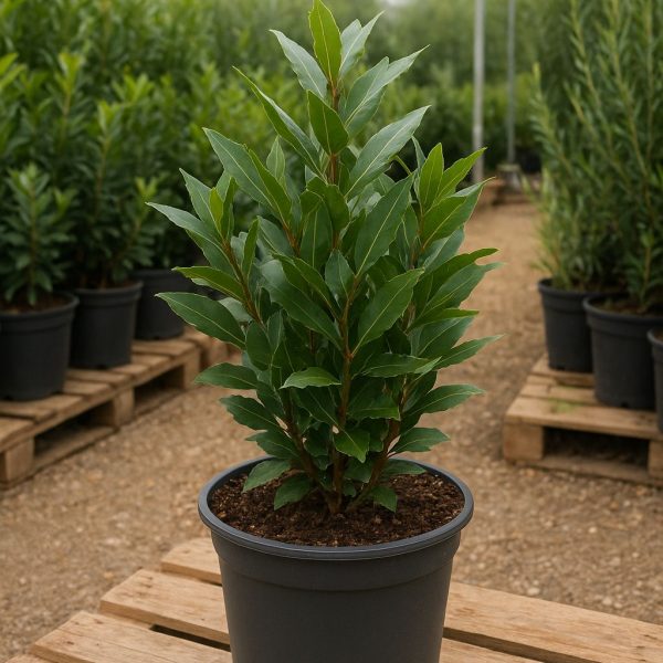 Laurus Nobilis – Alloro Vaso 24 cm