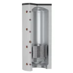 Cordivari Termoaccumulatore Puffer 1 VB 500 L - immagine 2