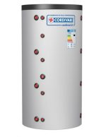 Cordivari Termoaccumulatore Puffer 1 VB 500 L