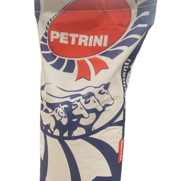 B9 Vitel Svezzo 18 – Mangime Svezzamento Bovini da Carne 25KG