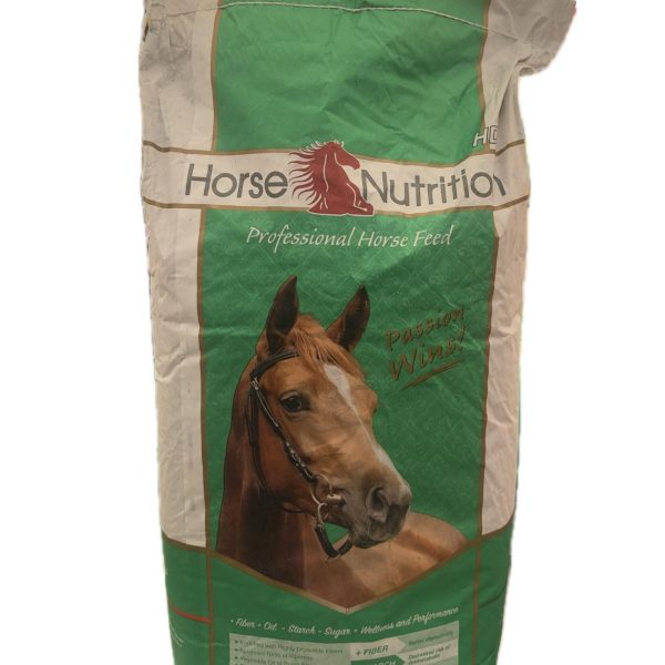 CH7K NutriComplete Mangime Completo per Cavalli 25KG