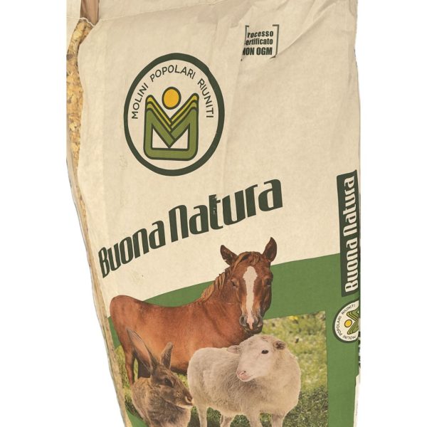 Fattoria 4 F – Mangime 25KG