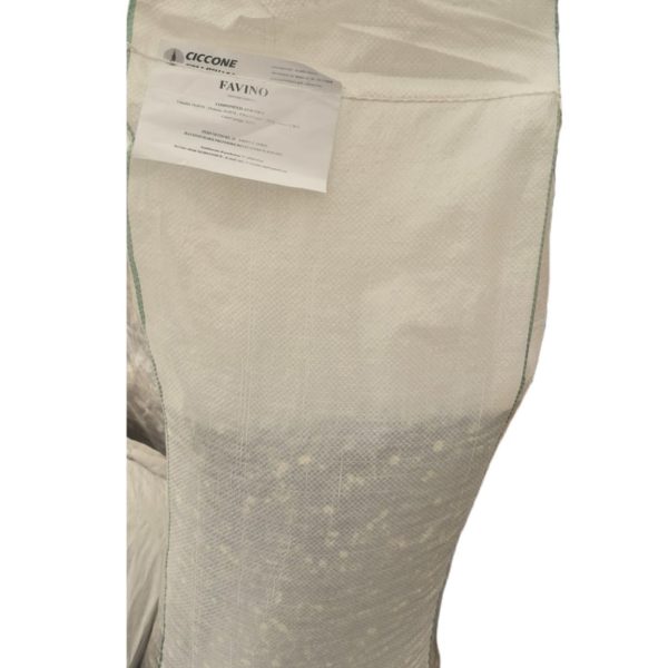 Favino Nazionale 25 kg – Fonte Proteica Naturale per Bovini, Ovini, Suini, Equini e Avicoli