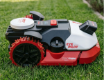 Robot tagliaerba senza filo KRESS KR273E_DC fino a 3000 mq RESIDENTIAL ROBOTIC MOWER KR273